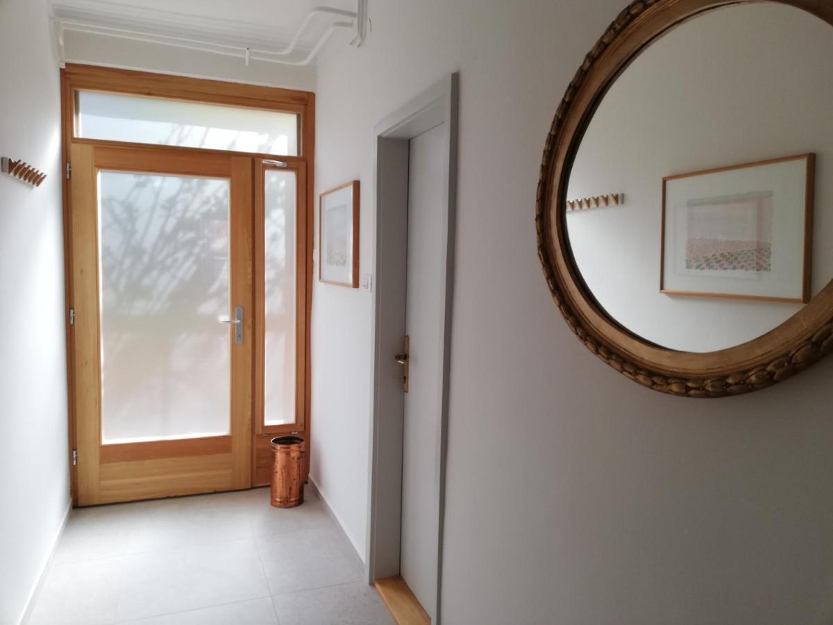 Vila Flori Koper Extérieur photo