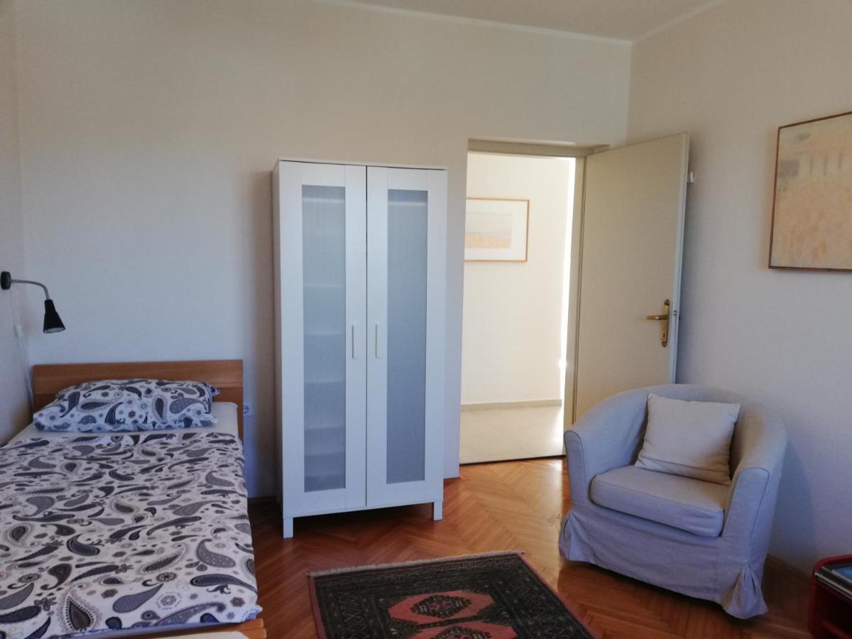 Vila Flori Koper Extérieur photo