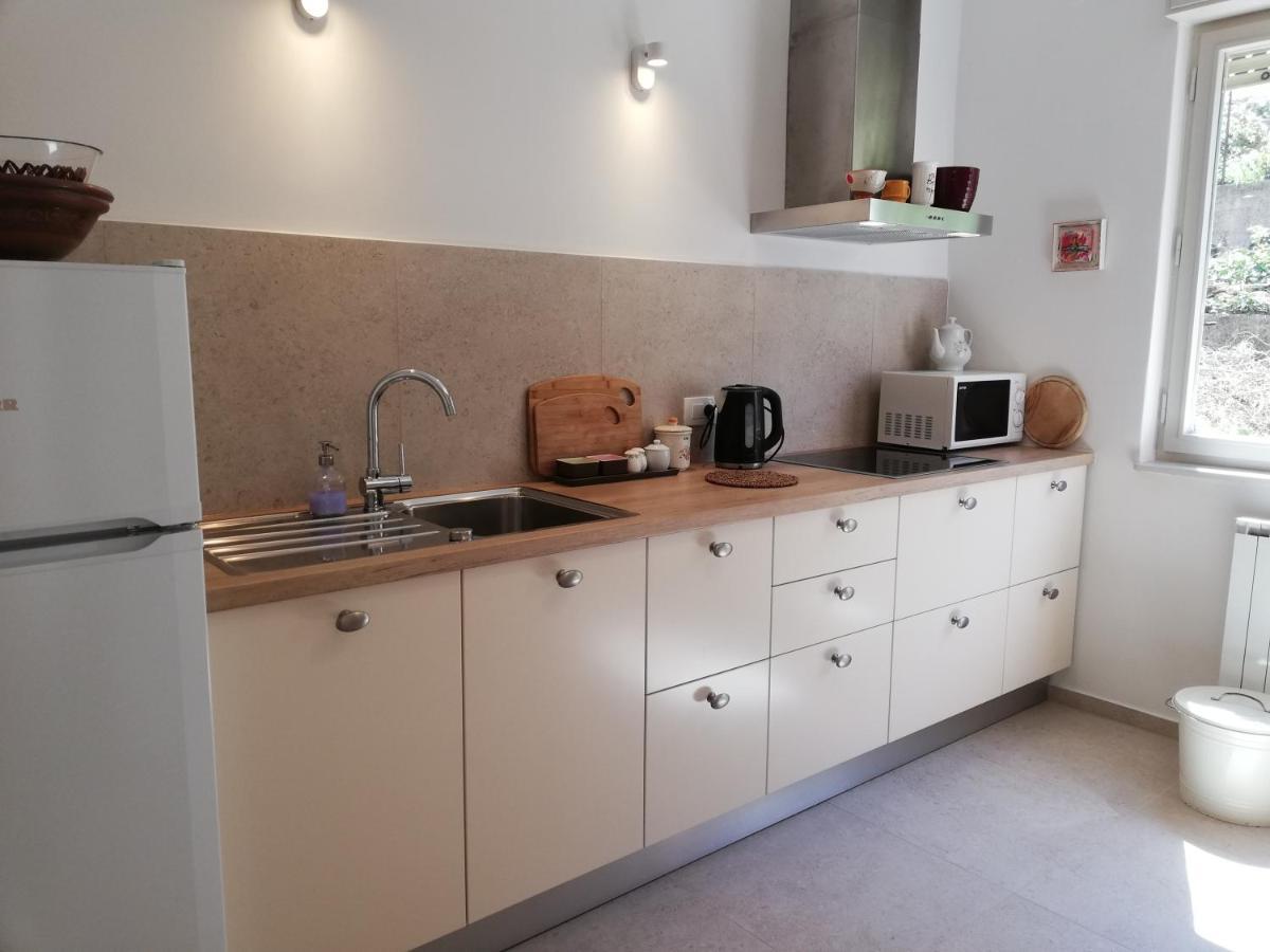 Vila Flori Koper Extérieur photo