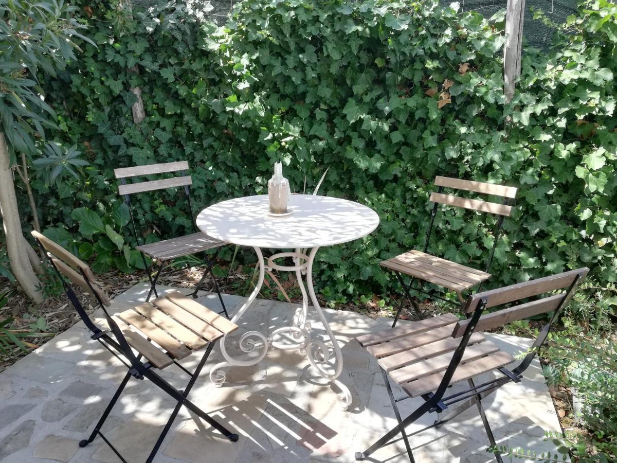 Vila Flori Koper Extérieur photo