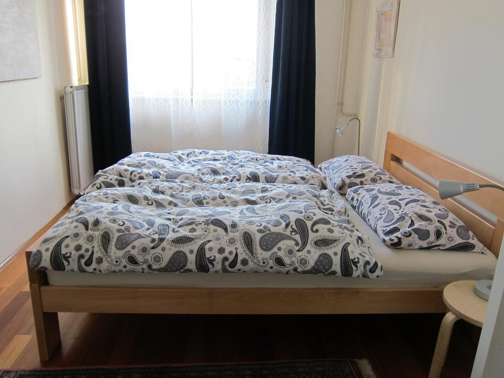 Vila Flori Koper Extérieur photo
