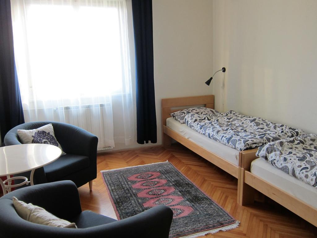Vila Flori Koper Extérieur photo