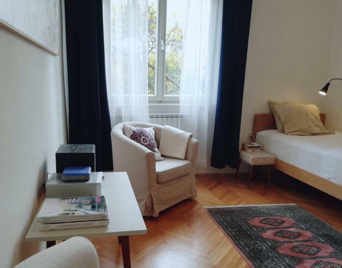 Vila Flori Koper Extérieur photo