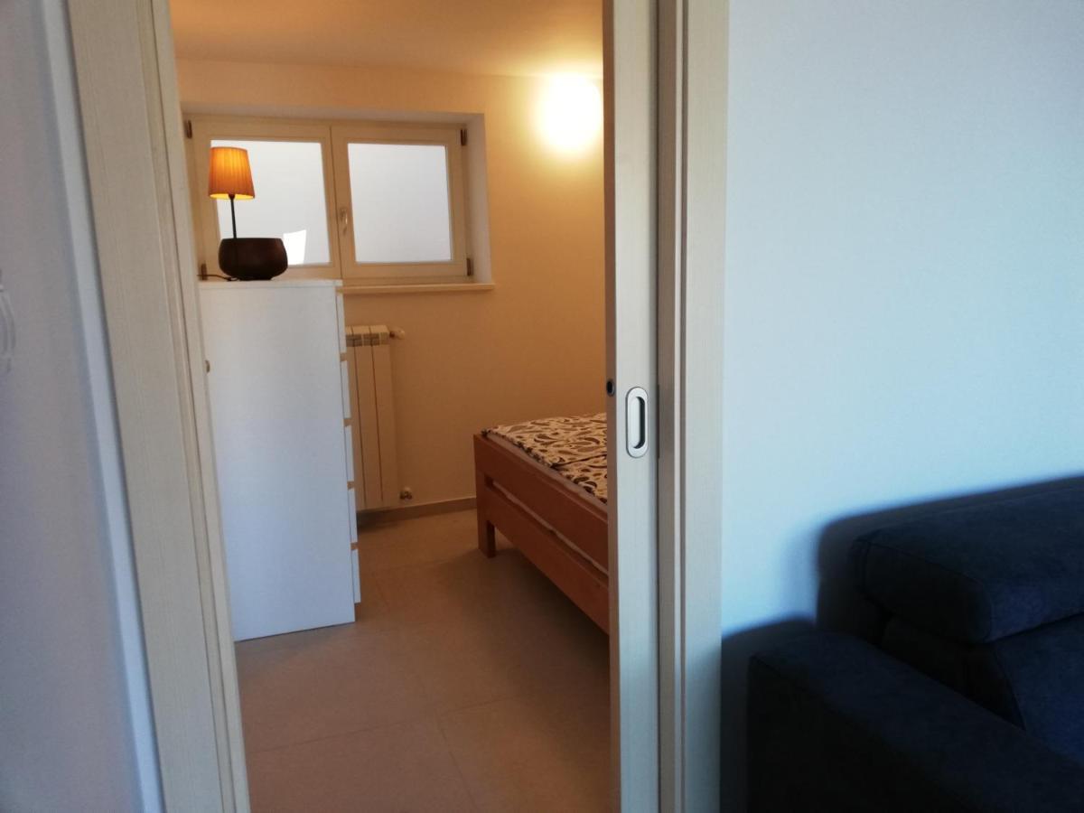 Vila Flori Koper Extérieur photo