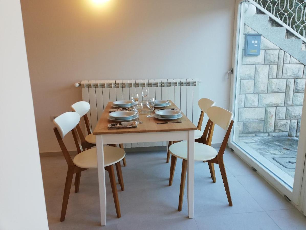 Vila Flori Koper Extérieur photo