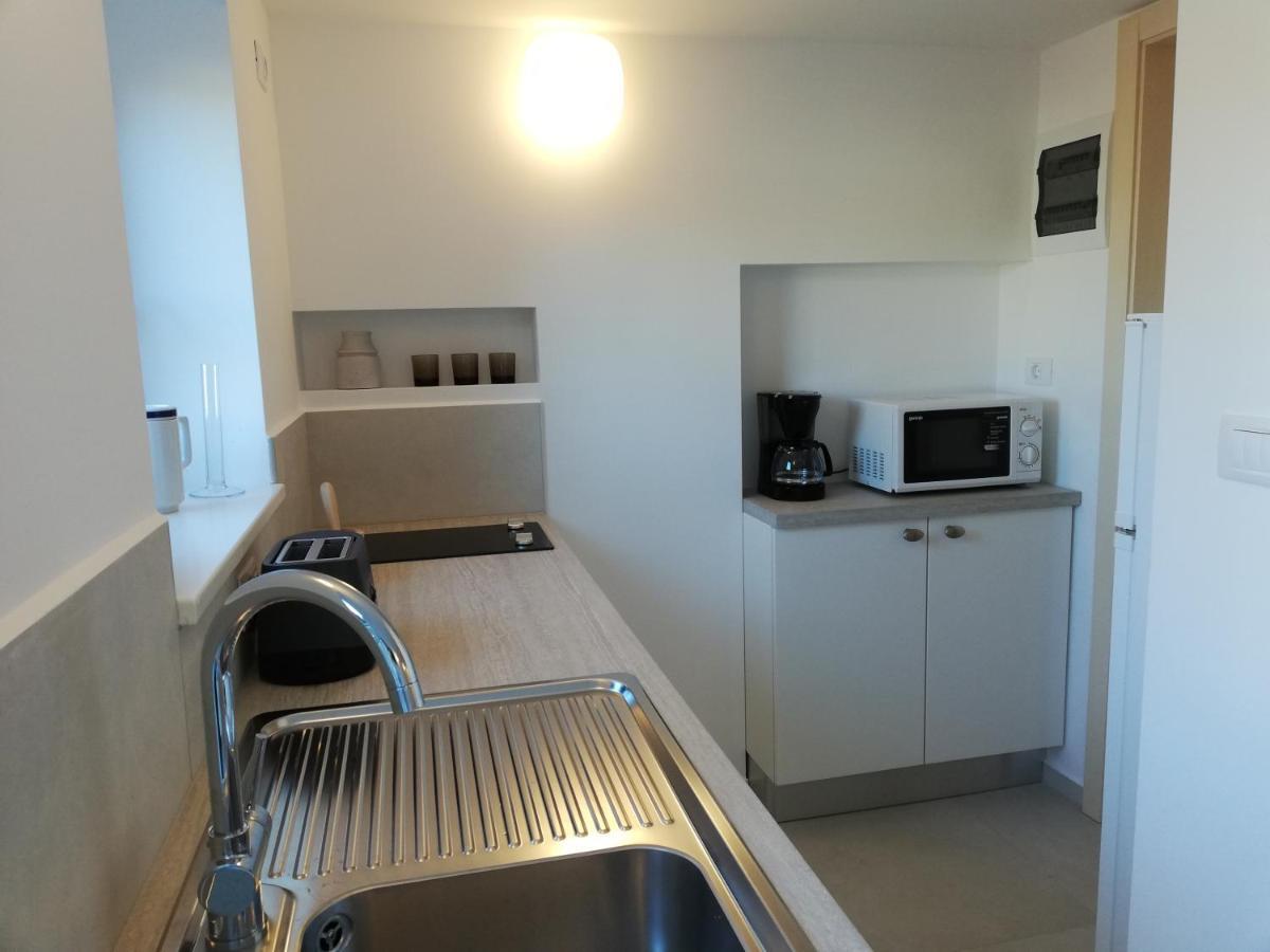 Vila Flori Koper Extérieur photo
