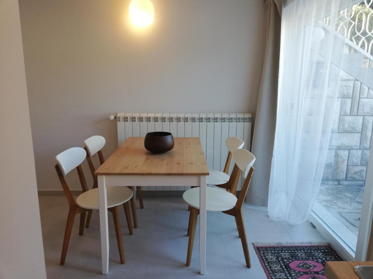 Vila Flori Koper Extérieur photo