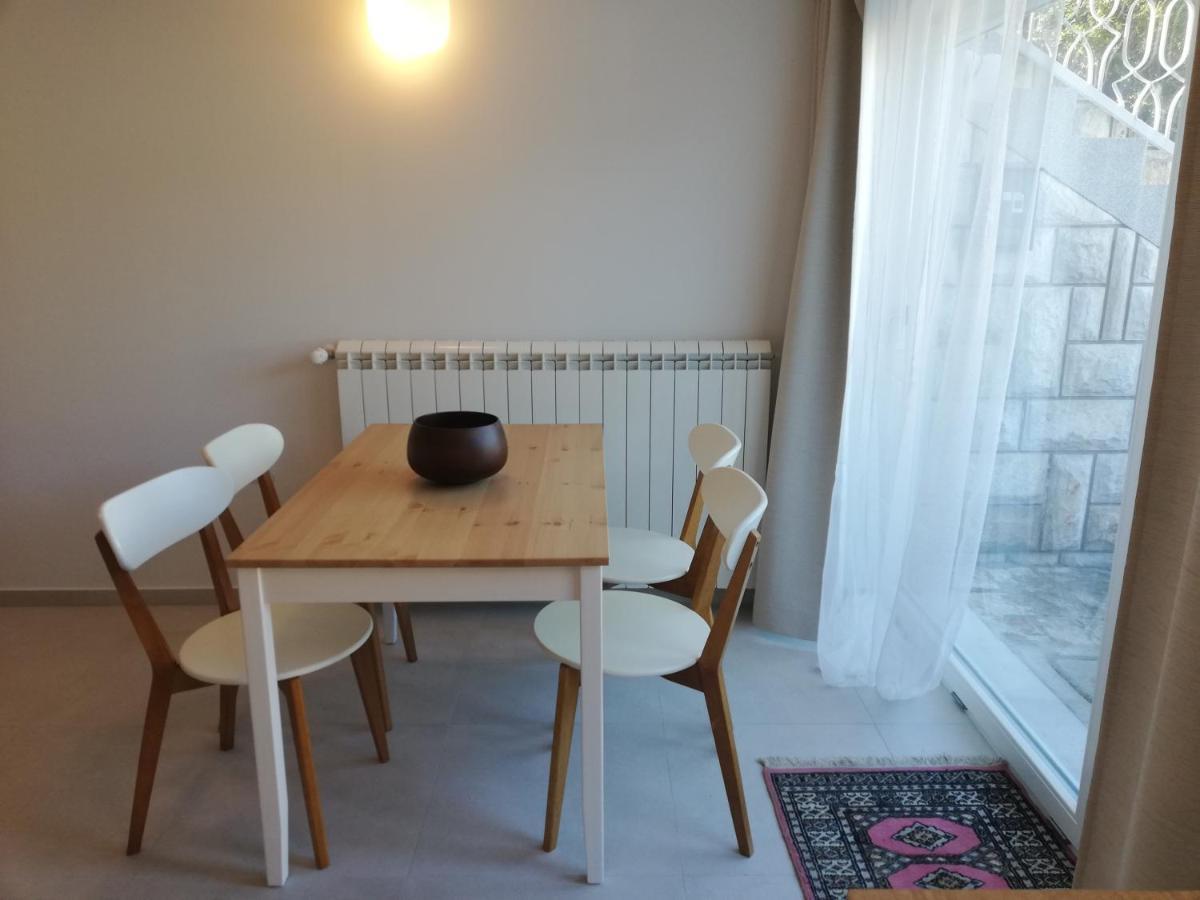 Vila Flori Koper Extérieur photo